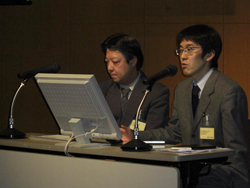 藤田氏と鳥居氏