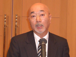 日配工・小池常任理事