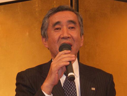日配工・佐藤副会長