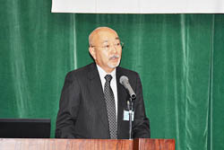 普及・啓発委員会 小池委員長