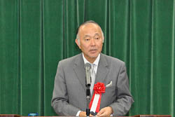 東京工業大学 柏木教授