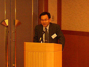 経済産業省 加藤様